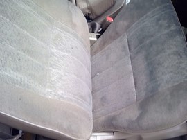 1999 TOYOTA TACOMA, WHITE, SR5, EXTD CAB, 2.4L, AT, 2WD.  Z25969